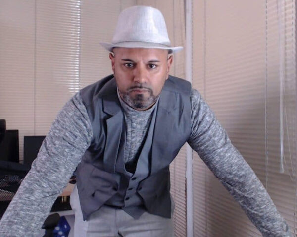 מי זה עומר כהן? דוקו